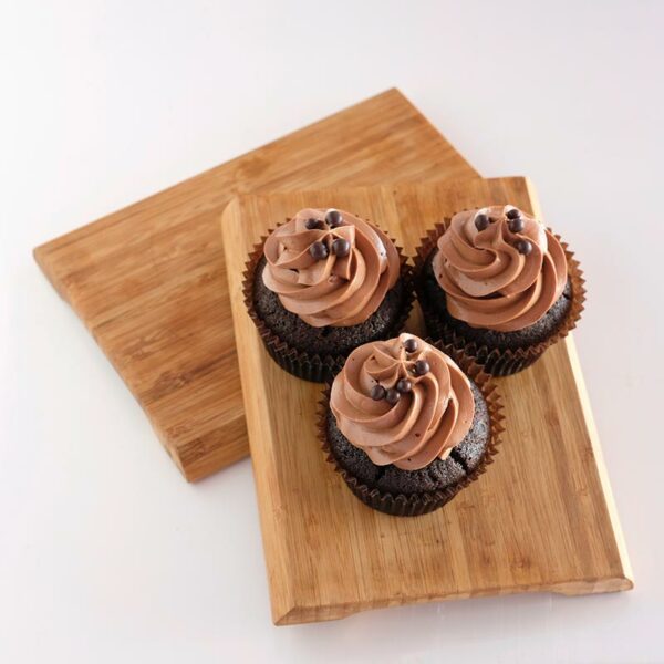 Chocolate Mousse Cupcake Auckland