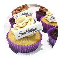 Corporate Cupcakes Auckland