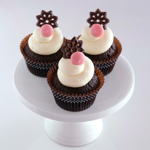 Velvet Cupcakes Auckland