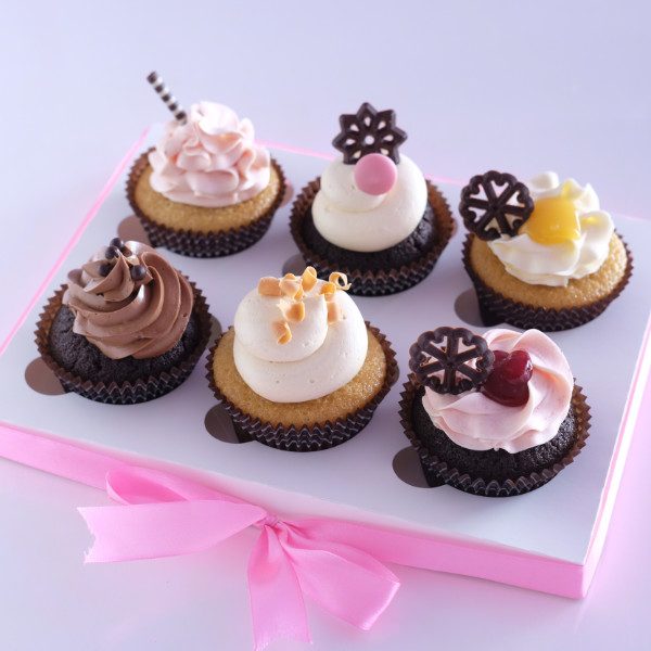 Bloom Cupcakes Baby Shower Cupcakes Auckland Delivery
