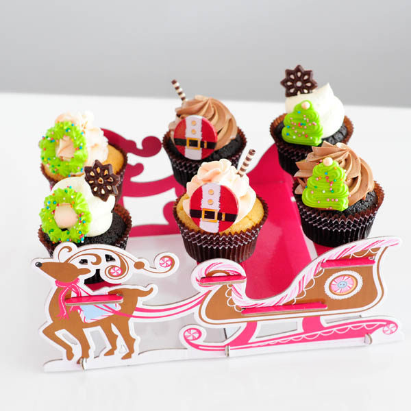 bloom cupcakes We deliver creamy, fluffy cupcakes across Auckland