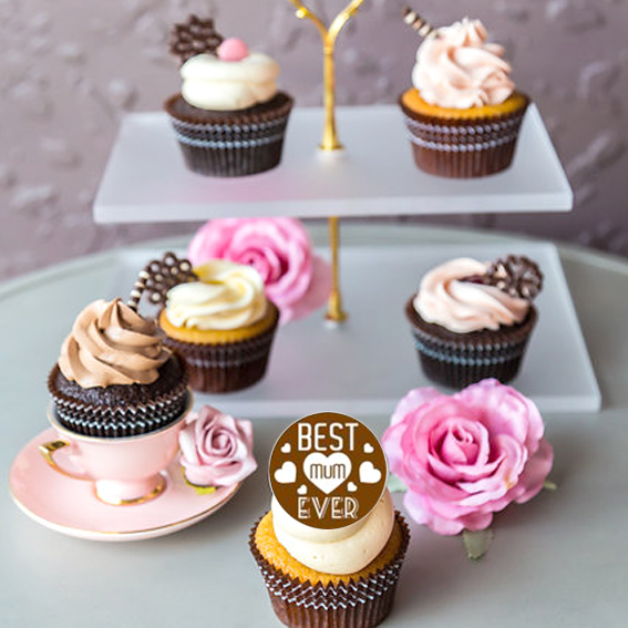 bloom cupcakes We deliver creamy, fluffy cupcakes across Auckland