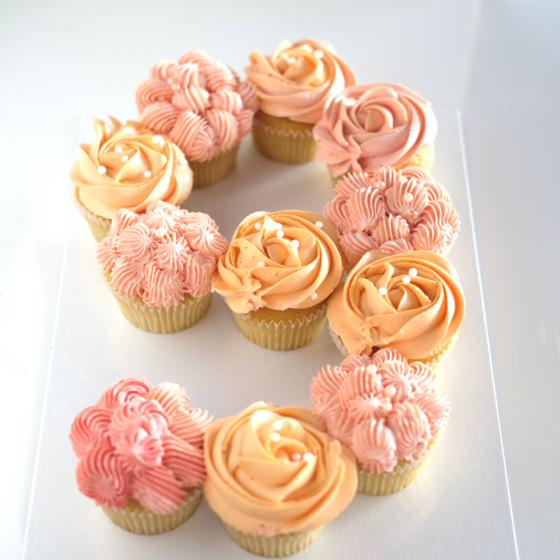 Cupcake Cakes | Cupcakes, BOOM!