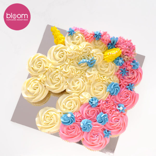 Nut Free Archives Bloom Cupcakes